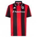 Thailandia Maglia OGC Nice Prima 2025/2026