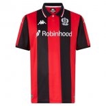 Thailandia Maglia OGC Nice Prima 2025/2026