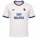 Thailandia Maglia Cardiff City Seconda 2026/2027