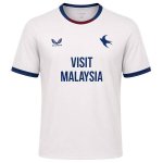 Thailandia Maglia Cardiff City Seconda 2026/2027