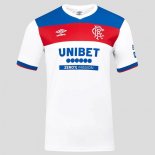 Thailandia Maglia Rangers FC Seconda 2025/2026