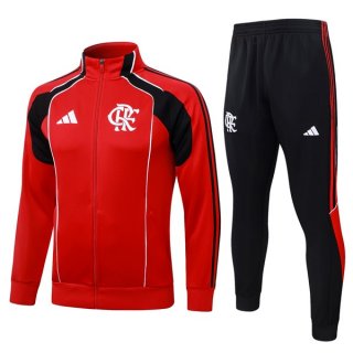 Giacca Flamengo 2026/2027 Rosso