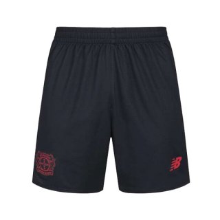Pantaloni Bayer 04 Leverkusen Prima 2025/2026 Pantaloni Bayer 04 Leverkusen Prima 2025/2026