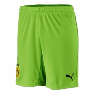 Pantaloni Borussia Dortmund Portiere 2021/2022 Verde Pantaloni Borussia Dortmund Portiere 2021/2022 Verde
