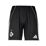 Pantaloni Hamburger S.V Seconda 2025/2026