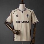 Thailandia Maglia Sporting De Gijón Terza 2026/2027