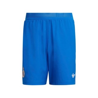 Pantaloni Real Madrid Terza 2025/2026