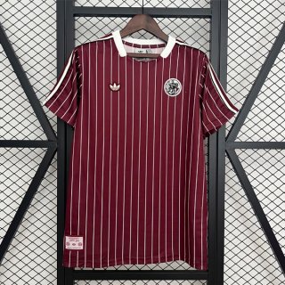 Thailandia Maglia Ajax Retro 2025/2026