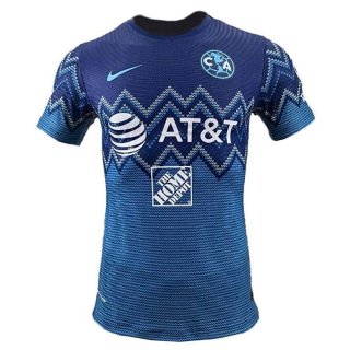 Thailandia Maglia Club America Seconda 2022/2023