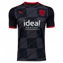 Thailandia Maglia West Brom Seconda 2021/2022