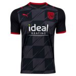 Thailandia Maglia West Brom Seconda 2021/2022 Thailandia Maglia West Brom Seconda 2021/2022