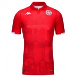 Thailandia Maglia Tunisia Prima 2024