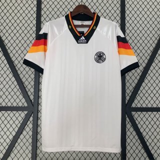 Thailandia Maglia Germania Prima Retro 1992