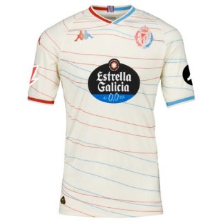 Thailandia Maglia Real Valladolid Seconda 2024/2025 Thailandia Maglia Real Valladolid Seconda 2024/2025