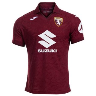Thailandia Maglia Torino FC Prima 2025/2026