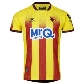 Thailandia Maglia Watford Prima 2025/2026