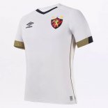 Thailandia Maglia Recife Seconda 2021/2022 Bianco