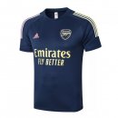 Maglia Formazione Arsenal 2020/2021 Blu