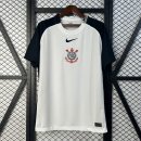 Thailandia Maglia Corinthians Prima 2025/2026