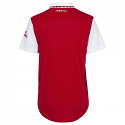 Maglia Arsenal Prima Donna 2022/2023 Rosso