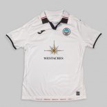 Tailandia Maglia Swansea City Prima 2022/2023