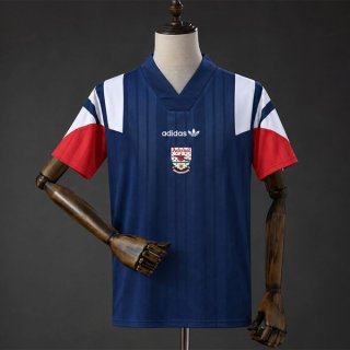 Thailandia Maglia Arsenal EQT 2026/2027 Blu