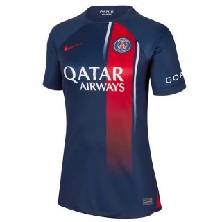 Maglia Paris Saint Germain Prima Donna 2023/2024