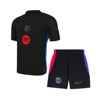 Maglia Barcellona Seconda Bambino 2024/2025 Maglia Barcellona Seconda Bambino 2024/2025