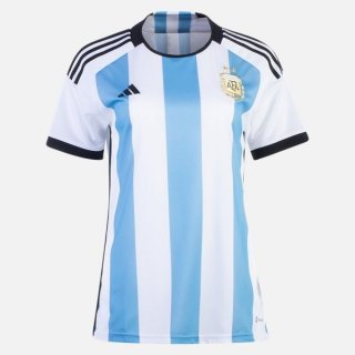 Maglia Argentina Prima Donna 2022/2023 Maglia Argentina Prima Donna 2022/2023