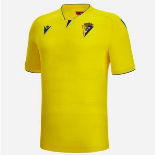 Thailandia Maglia Cádiz Prima 2022/2023 Thailandia Maglia Cádiz Prima 2022/2023