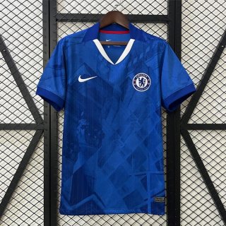 Thailandia Maglia Chelsea Prima 2025/2026