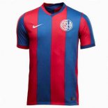 Thailandia Maglia San Lorenzo De Almagro Prima 2021/2022