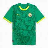 Thailandia Maglia Senegal Seconda 2025
