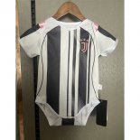 Maglia Juventus Prima Bebé 2025/2026