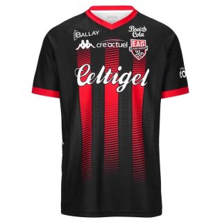 Thailandia Maglia Guingamp Terza 2024/2025