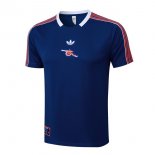 Maglia Formazione Arsenal 2025/2026 Blu 3