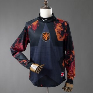 Thailandia Maglia Paesi Bassi Portiere ML 2026