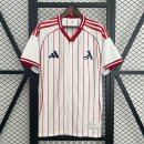 Thailandia Maglia Arsenal Baseball 2025/2026