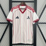 Thailandia Maglia Arsenal Baseball 2025/2026