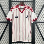 Thailandia Maglia Arsenal Baseball 2025/2026