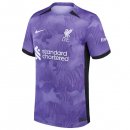 Maglia Liverpool Terza 2023/2024