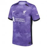 Maglia Liverpool Terza 2023/2024