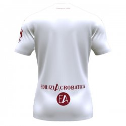 Thailandia Maglia Torino Seconda 2021/2022 Roio