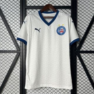 Thailandia Maglia Bahia Prima 2025/2026 Thailandia Maglia Bahia Prima 2025/2026