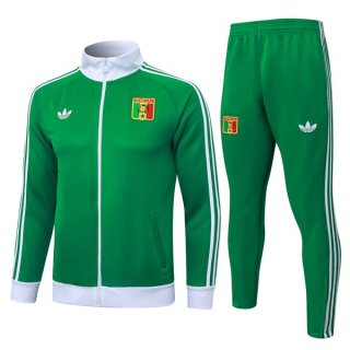 Giacca Senegal 2026/2027 Verde