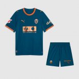 Maglia Valencia Seconda Bambino 2026/2027
