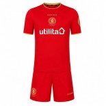 Maglia Middlesbrough Prima Bambino 2026/2027 Maglia Middlesbrough Prima Bambino 2026/2027