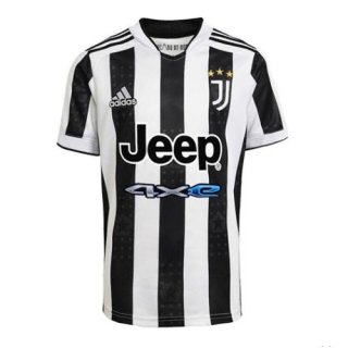 Maglia Juventus Prima 2021/2022