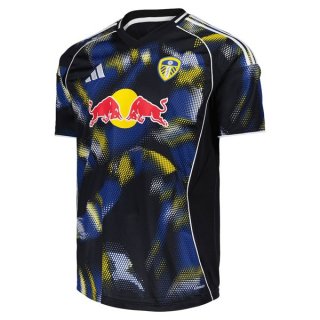 Thailandia Maglia Leeds United Terza 2025/2026