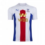 Thailandia Maglia Crystal Palace Seconda 2020/2021 Bianco